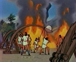 L'épisode 9 - 9/21