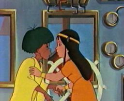 L'épisode 9 - 17/21