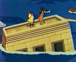 L'épisode 9 - 21/21