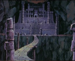 Les Mystérieuses Cités d'Or - Saison 1 - Épisode 10 Les Mystérieuses Cités d'Or - Saison 1 - Épisode 10