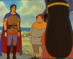 L'épisode 10 - 3/21