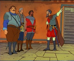 L'épisode 10 - 4/21