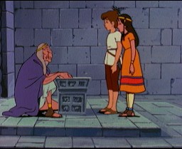L'épisode 10 - 9/21