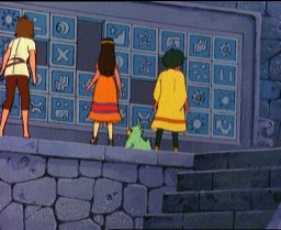 L'épisode 10 - 13/21