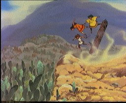 L'épisode 11 - 5/21