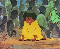 L'épisode 11 - 6/21