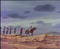 L'épisode 11 - 9/21