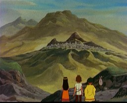 L'épisode 11 - 13/21