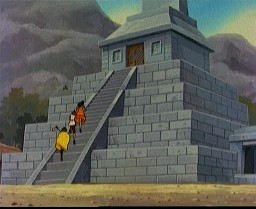 L'épisode 11 - 16/21