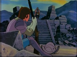 L'épisode 12 - 2/21