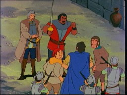 L'épisode 12 - 3/21