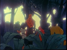 L'épisode 12 - 4/21