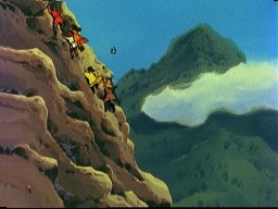 L'épisode 12 - 6/21