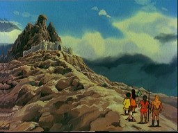 L'épisode 12 - 7/21