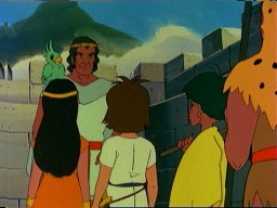 L'épisode 12 - 8/21