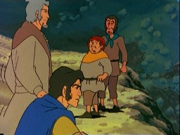 L'épisode 12 - 9/21