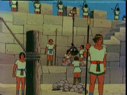 L'épisode 12 - 10/21