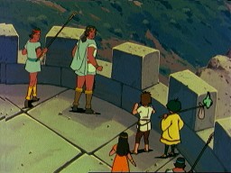 L'épisode 12 - 11/21
