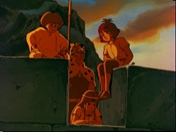 L'épisode 12 - 13/21