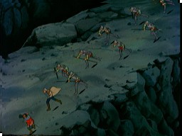 L'épisode 12 - 14/21