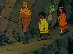 L'épisode 12 - 16/21