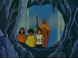 L'épisode 12 - 17/21