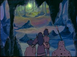 L'épisode 12 - 18/21