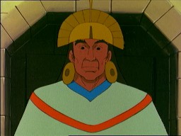 L'épisode 12 - 20/21