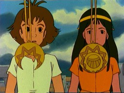 L'épisode 12 - 21/21