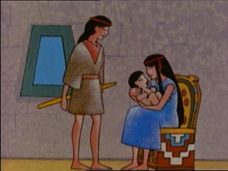 Les Mystérieuses Cités d'Or - Saison 1 - Épisode 13 Les Mystérieuses Cités d'Or - Saison 1 - Épisode 13