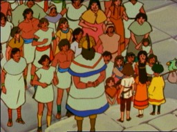 L'épisode 13 - 2/21