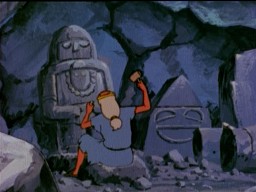 L'épisode 13 - 9/21