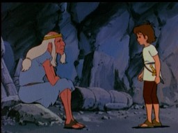 L'épisode 13 - 10/21