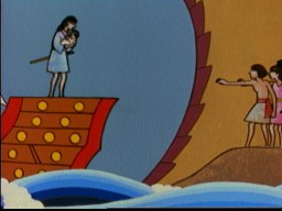 L'épisode 13 - 16/21