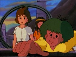 L'épisode 13 - 21/21