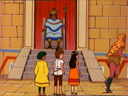 L'épisode 14 - 4/21