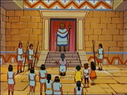 L'épisode 14 - 6/21