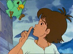 L'épisode 14 - 7/21