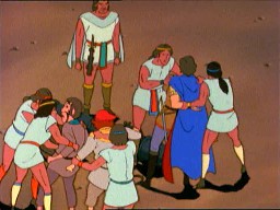 L'épisode 14 - 14/21