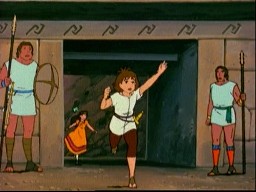 L'épisode 14 - 16/21