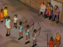 L'épisode 14 - 17/21