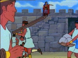 L'épisode 15 - 3/21