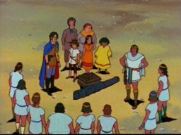 L'épisode 15 - 4/21