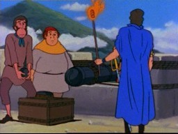 L'épisode 15 - 6/21