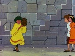 L'épisode 15 - 8/21