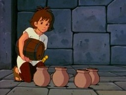 L'épisode 15 - 9/21