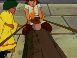 L'épisode 15 - 11/21