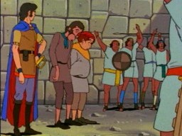 L'épisode 15 - 12/21