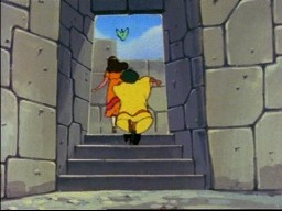 L'épisode 15 - 13/21