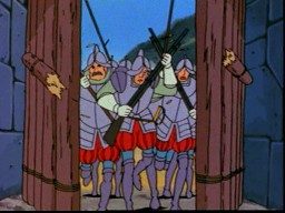 L'épisode 15 - 14/21